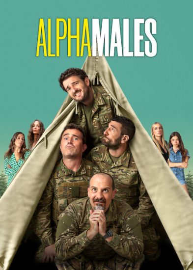 مسلسل Alpha Males الموسم الرابع الحلقة 6 والاخيرة مترجمة