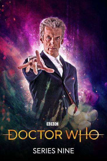 مسلسل Doctor Who الموسم التاسع الحلقة 12 والاخيرة مترجمة