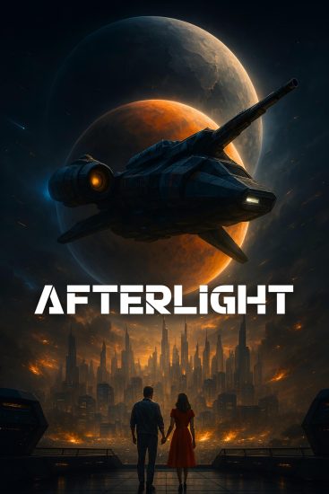 فيلم Afterlight 2025 مترجم اون لاين