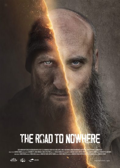 فيلم The Road to Nowhere 2025 مترجم اون لاين