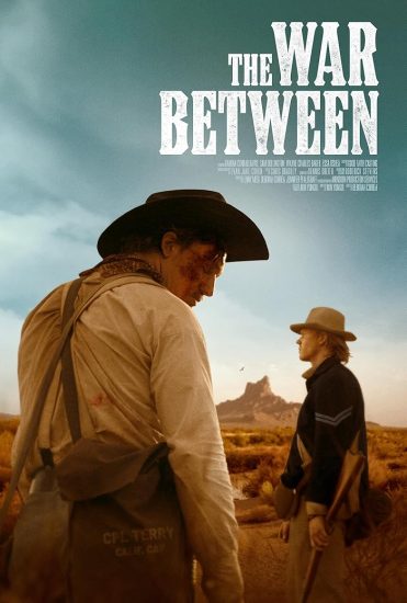 فيلم The War Between 2025 مترجم اون لاين