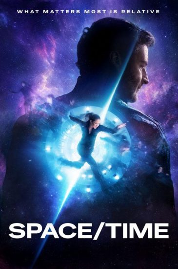 فيلم Space/Time 2025 مترجم اون لاين