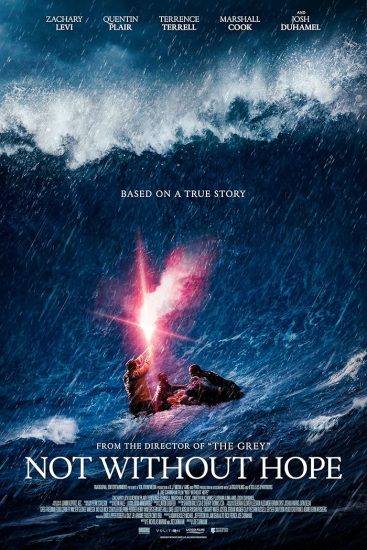 فيلم Not Without Hope 2025 مترجم اون لاين