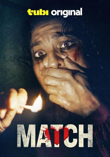 فيلم Match 2025 مترجم اون لاين
