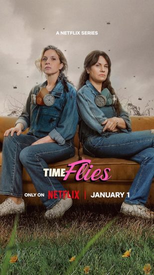 مسلسل Time Flies الموسم الاول مترجم