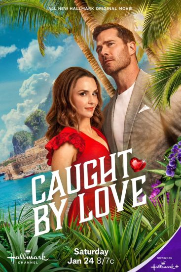 فيلم Caught by Love 2026 مترجم اون لاين
