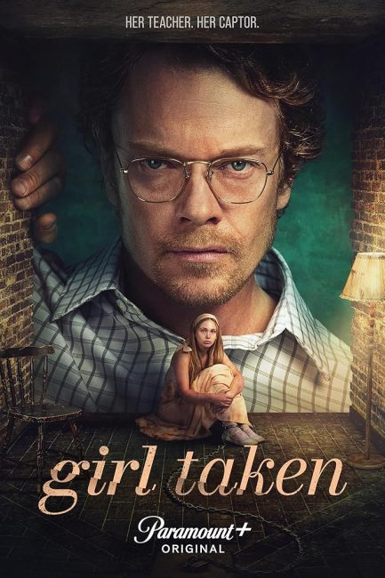مسلسل Girl Taken الموسم الاول الحلقة 1 مترجمة