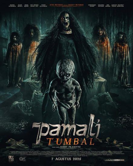 فيلم Pamali: The Little Devil 2025 مترجم اون لاين