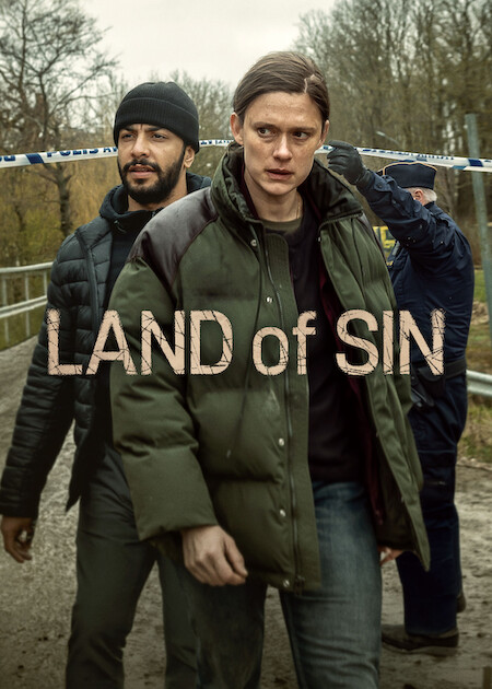 مسلسل Land of Sin مترجم