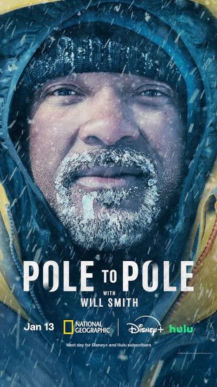 مسلسل Pole to Pole الموسم الاول الحلقة 7 والاخيرة مترجمة
