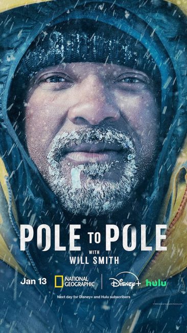 مسلسل Pole to Pole الموسم الاول الحلقة 1 مترجمة
