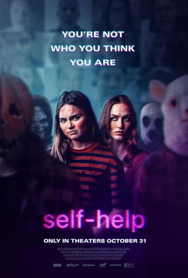 فيلم Self-Help 2025 مترجم اون لاين