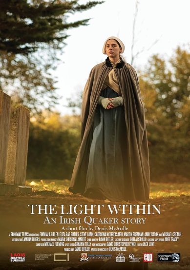فيلم The Light Within 2024 مترجم اون لاين
