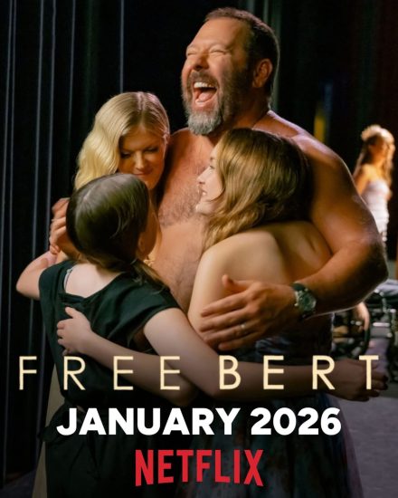 مسلسل Free Bert الموسم الاول مترجم