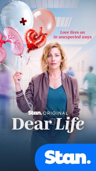 مسلسل Dear Life الموسم الاول الحلقة 6 والاخيرة مترجمة
