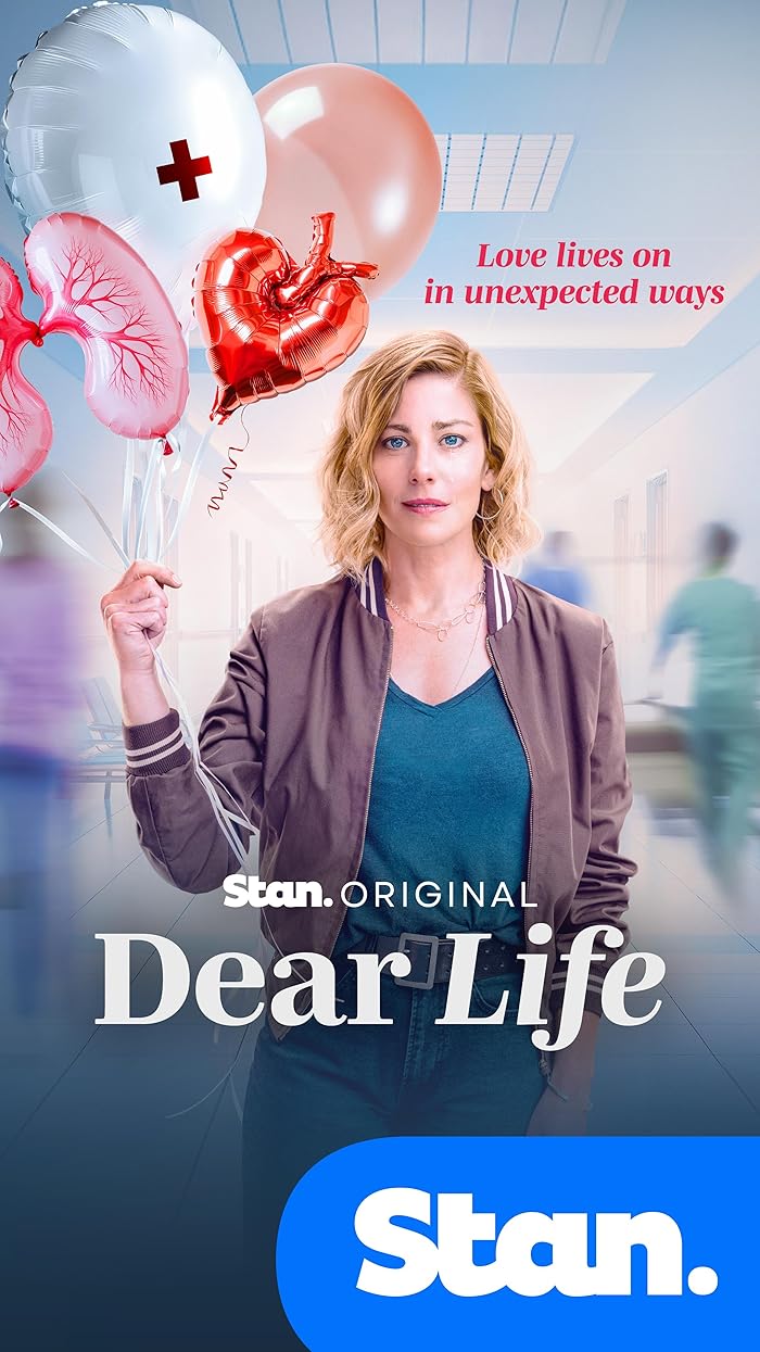 مسلسل Dear Life مترجم