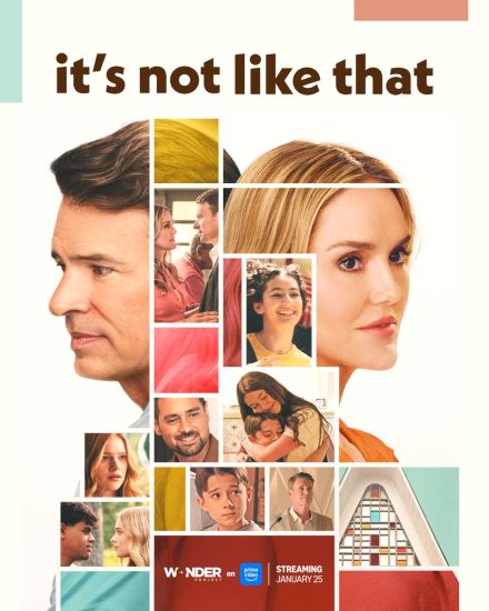 مسلسل It’s Not Like That الموسم الاول الحلقة 8 والاخيرة مترجمة