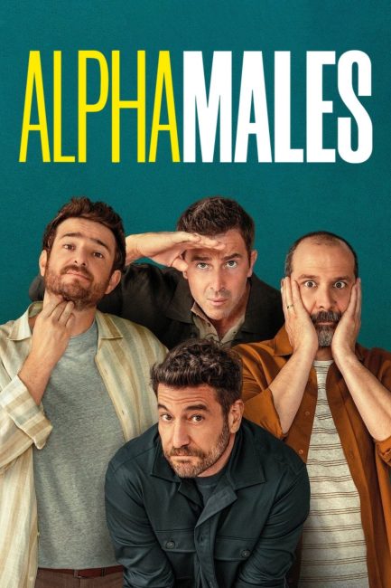 مسلسل Alpha Males الموسم الاول الحلقة 1 مترجمة