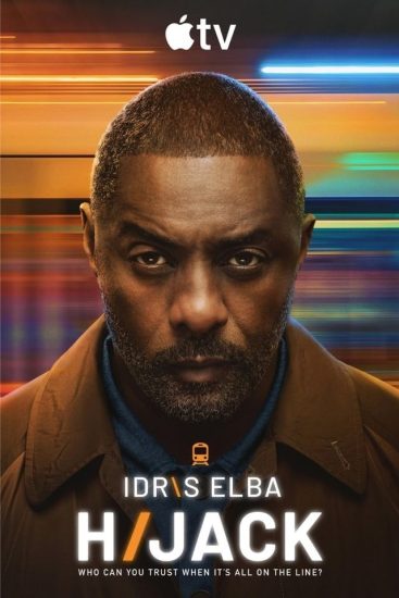 مسلسل Hijack الموسم الثاني مترجم