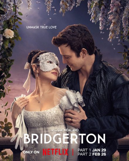 مسلسل Bridgerton الموسم الرابع الحلقة 8 والاخيرة مترجمة