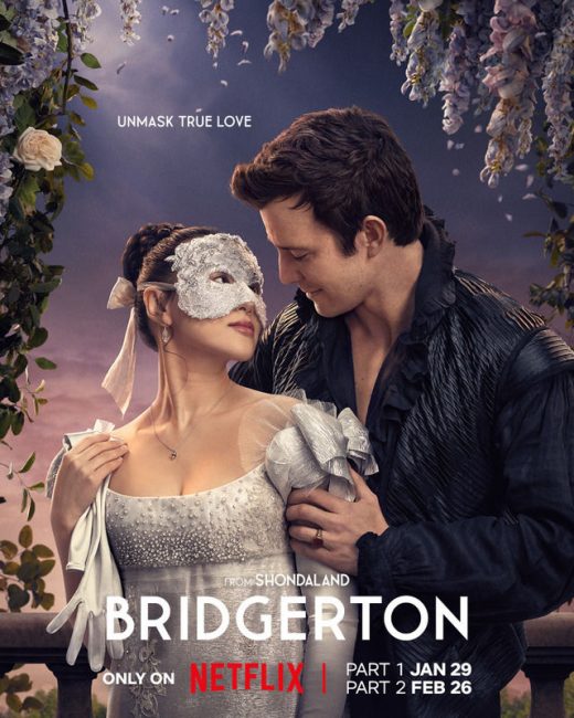 مسلسل Bridgerton الموسم الرابع الحلقة 2 مترجمة