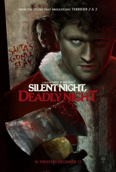 فيلم Silent Night, Deadly Night 2025 مترجم اون لاين