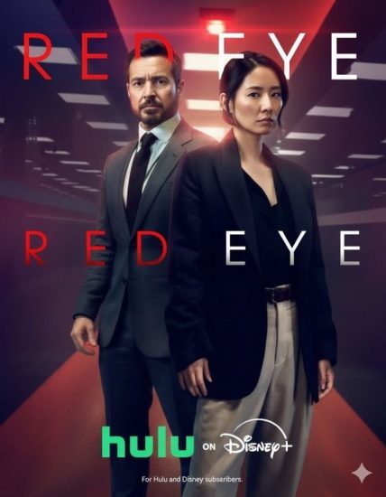 مسلسل Red Eye الموسم الثاني الحلقة 6 والاخيرة مترجمة