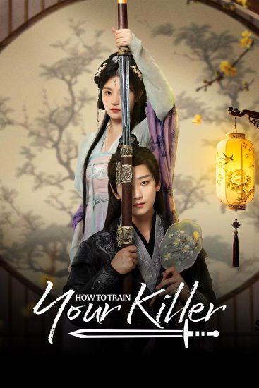 مسلسل كيف تدربي قاتلك How to Train Your Killer الحلقة 30 مترجمة