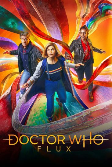 مسلسل Doctor Who الموسم 13 الحلقة 9 والاخيرة مترجمة