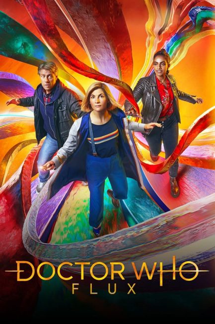 مسلسل Doctor Who الموسم 13 الحلقة 0 مترجمة