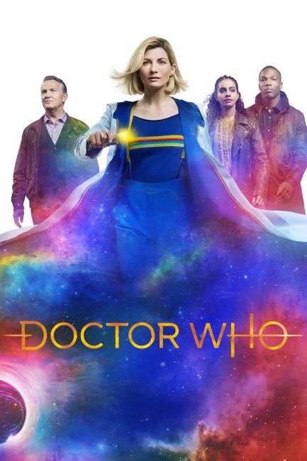 مسلسل Doctor Who الموسم 12 الحلقة 5 مترجمة
