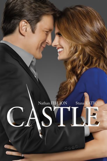 مسلسل Castle الموسم السادس مترجم