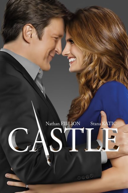 مسلسل Castle الموسم السادس الحلقة 16 مترجمة