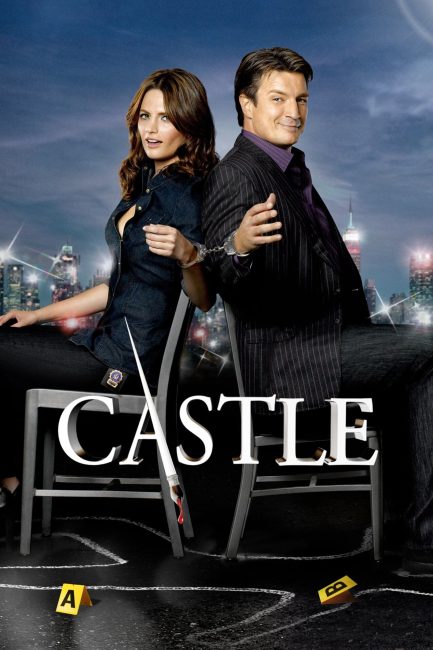 مسلسل Castle الموسم الثالث الحلقة 10 مترجمة