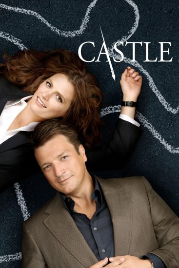 مسلسل Castle الموسم السابع مترجم