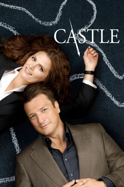 مسلسل Castle الموسم السابع الحلقة 2 مترجمة