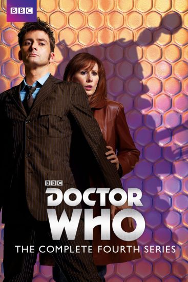 مسلسل Doctor Who الموسم الرابع مترجم