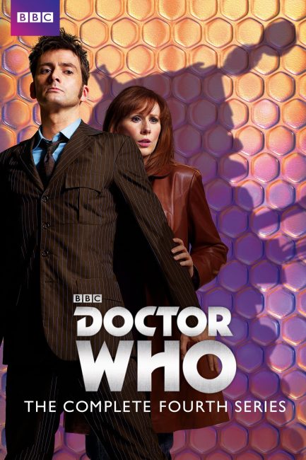 مسلسل Doctor Who الموسم الرابع الحلقة 2 مترجمة