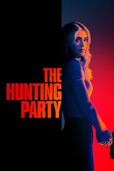 مسلسل The Hunting Party الموسم الثاني الحلقة 1 مترجمة