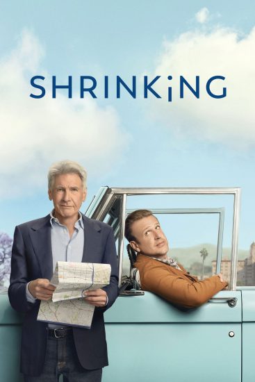 مسلسل Shrinking الموسم الثالث الحلقة 11 والاخيرة مترجمة