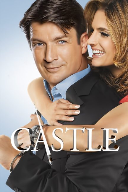 مسلسل Castle الموسم الخامس الحلقة 18 مترجمة