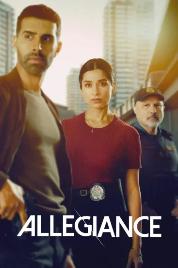 مسلسل Allegiance الموسم الثالث الحلقة 1 مترجمة