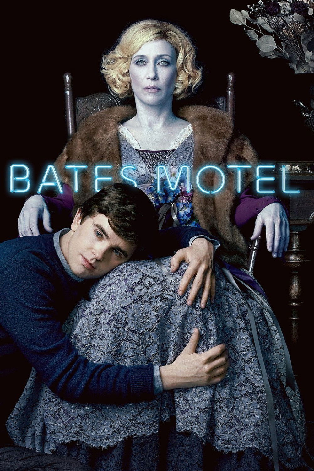 مسلسل Bates Motel مترجم