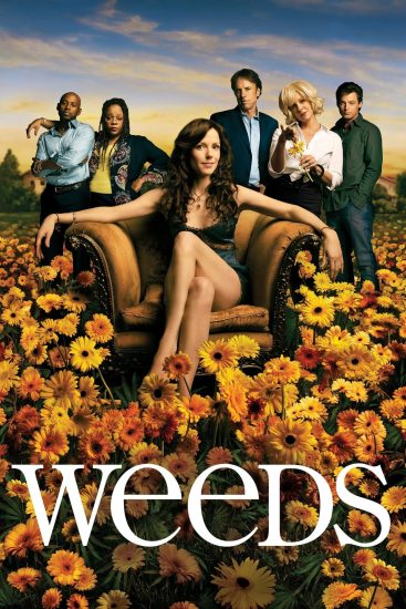 مسلسل Weeds الموسم الثاني مترجم