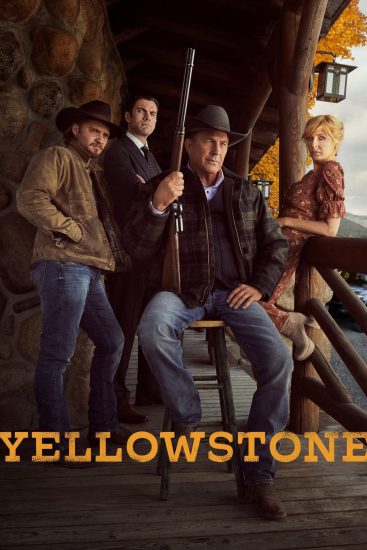 مسلسل Yellowstone الموسم الثاني الحلقة 10 والاخيرة مترجمة