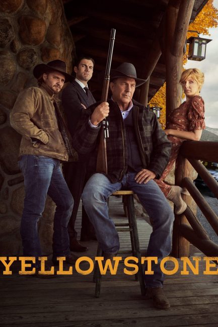 مسلسل Yellowstone الموسم الثاني الحلقة 1 مترجمة