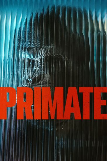 فيلم Primate 2025 مترجم اون لاين