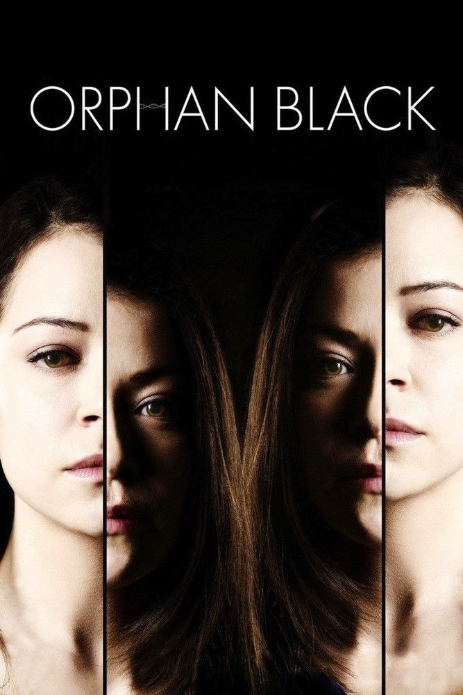 مسلسل Orphan Black الموسم الاول مترجم