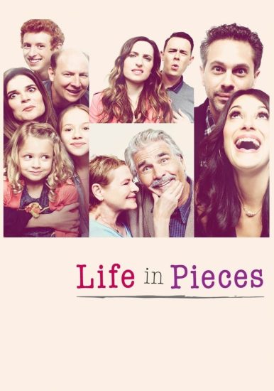 مسلسل Life in Pieces الموسم الثاني الحلقة 22 والاخيرة مترجمة