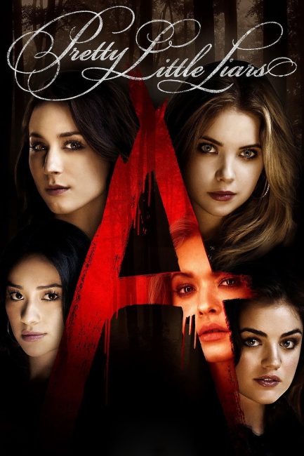 مسلسل Pretty Little Liars الموسم الخامس الحلقة 12 مترجمة